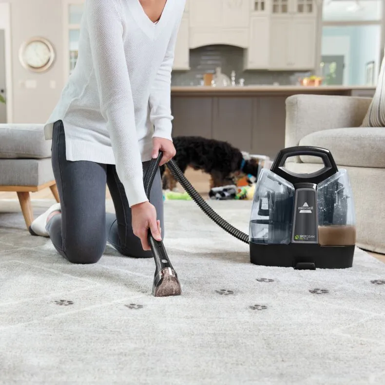 Bissell SpotClean Pet Plus 37241 Thumbnail 4
