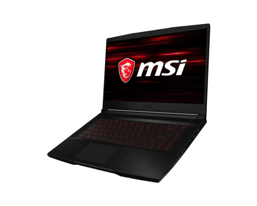MSI Gaming GF63 9RCX-615 Thin (GF63 THIN 9RCX-615) Thumbnail 1