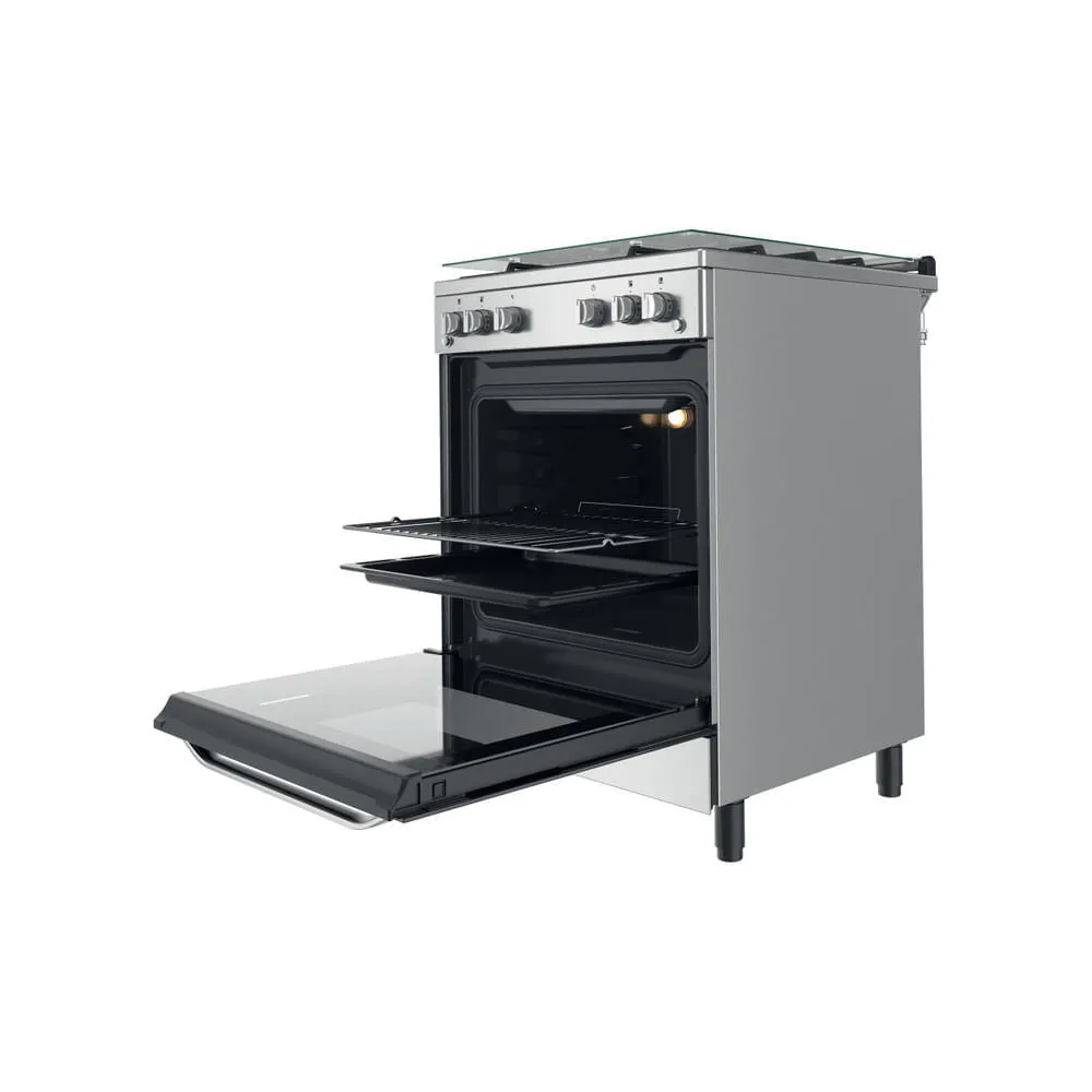 Hotpoint HS67G2PMX/IT/1 869991684110 Thumbnail 8