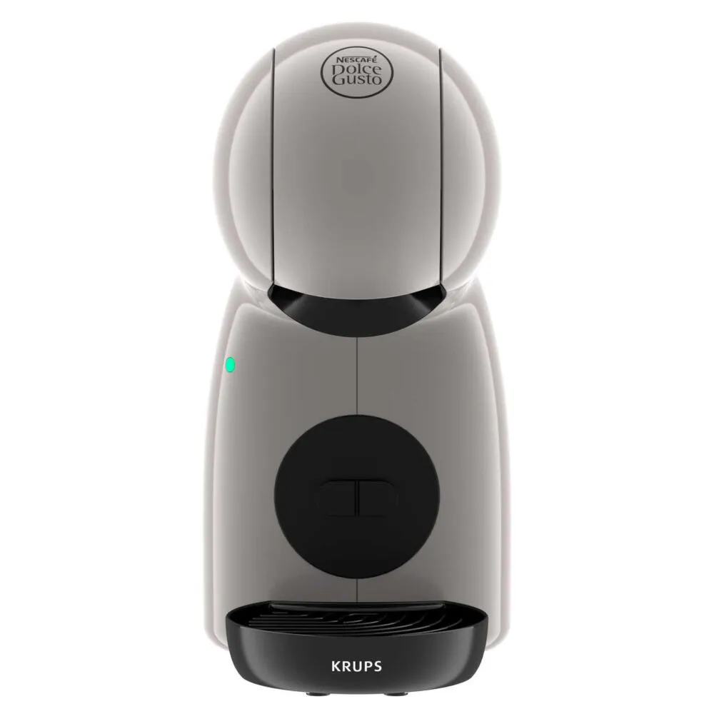 Krups NESCAFÉ DOLCE GUSTO KP1A3AF0 Yarı Otomatik 1 Fincan Kapsüllü Kahve Makinesi Thumbnail 1