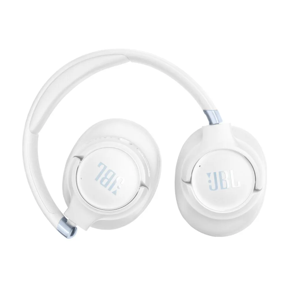 JBL Tune 780NC JBLT780NCWHT Bluetooth Kulaklık Thumbnail 9
