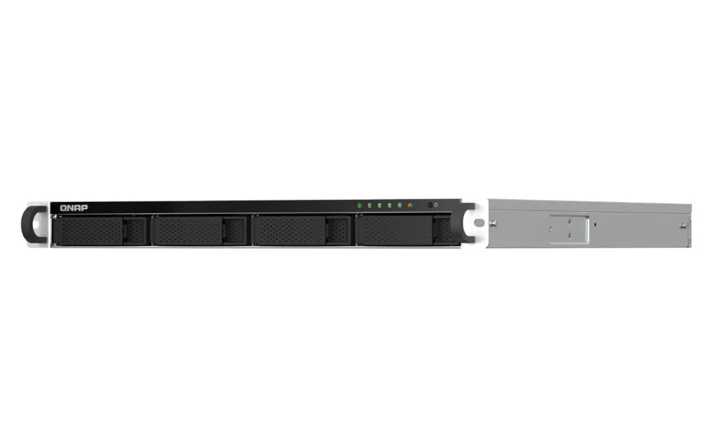 QNAP TS-464U 4 GB TS-464U-4G Thumbnail 7