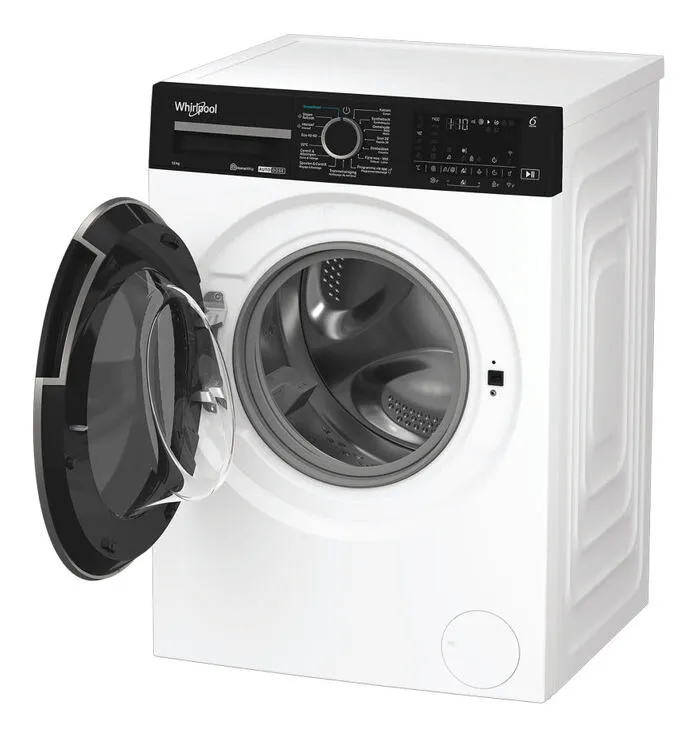 Whirlpool WPM 27W ADS BE 869991729050 Thumbnail 4