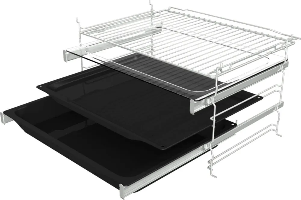 Gorenje BOS6737E20FBG 739549 77 Litre Ankastre Fırın Thumbnail 13