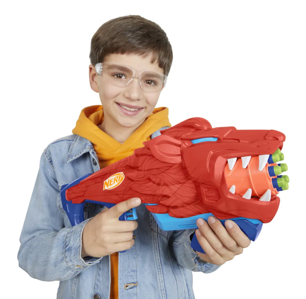 Nerf F8646EP4 Thumbnail 11