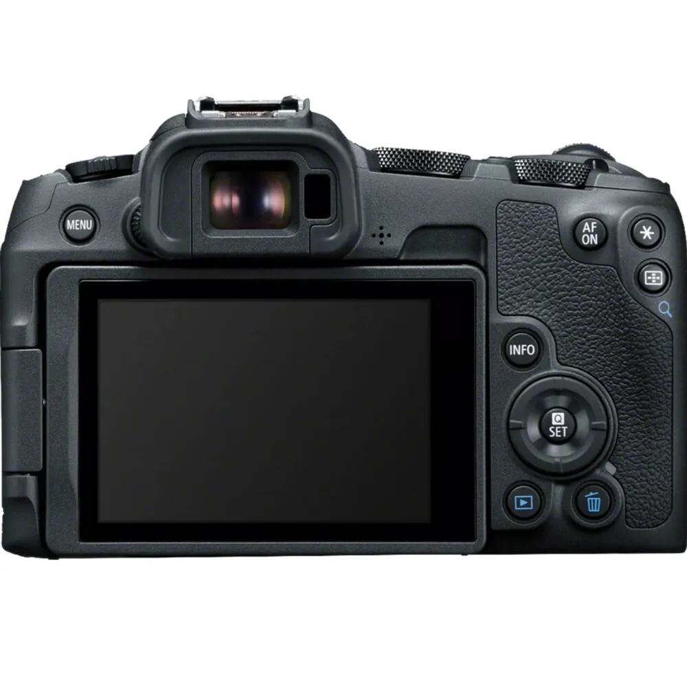 Canon EOS R8 + RF 24-50mm F4.5-6.3 IS STM 5803C021 Thumbnail 4