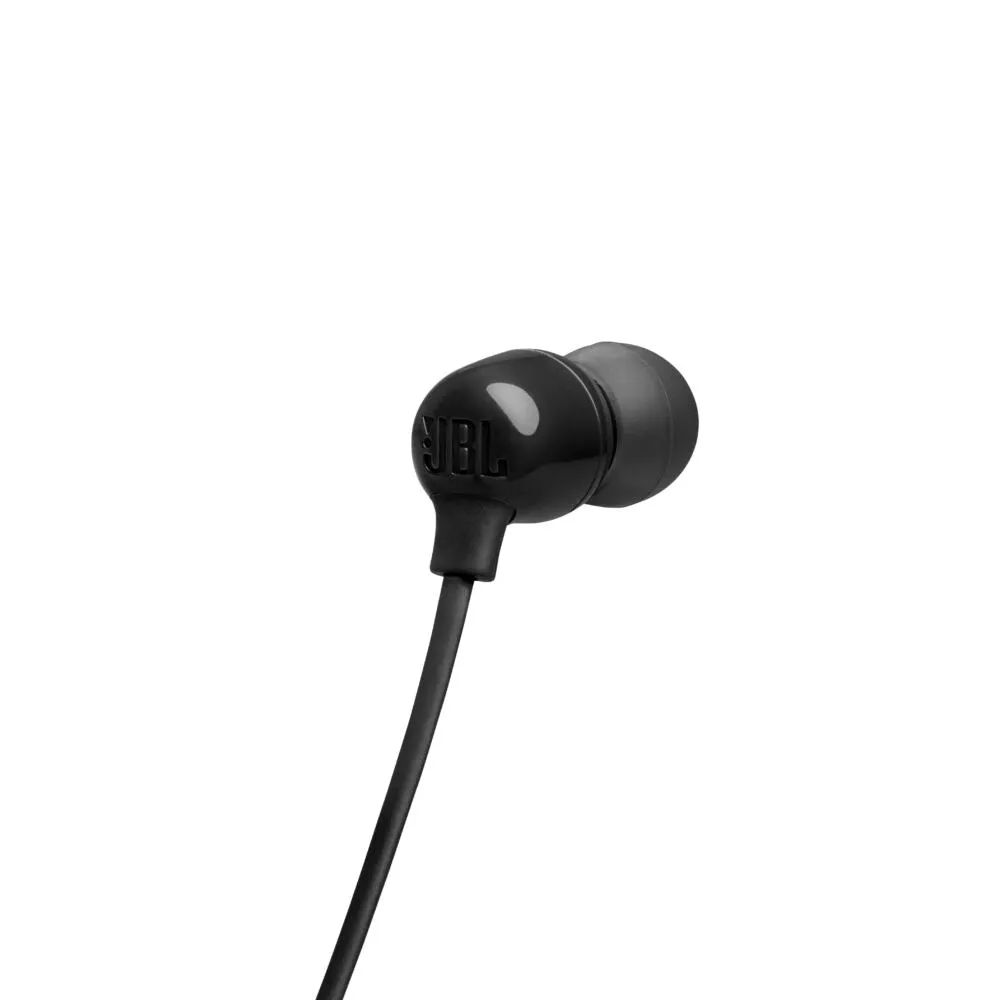 JBL Tune 135BT JBLT135BTBLK Kulak İçi Bluetooth Kulaklık Thumbnail 8