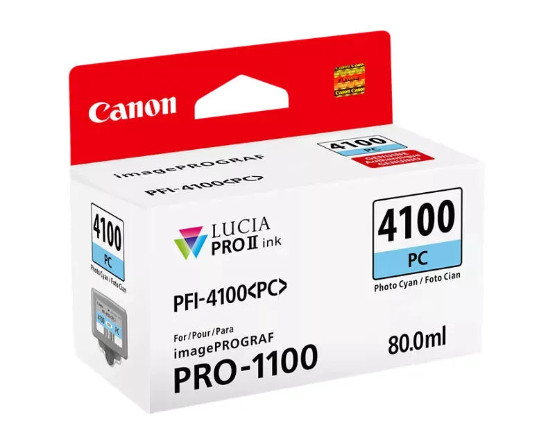 Canon LUCIA PRO II 6781C002 Thumbnail 2