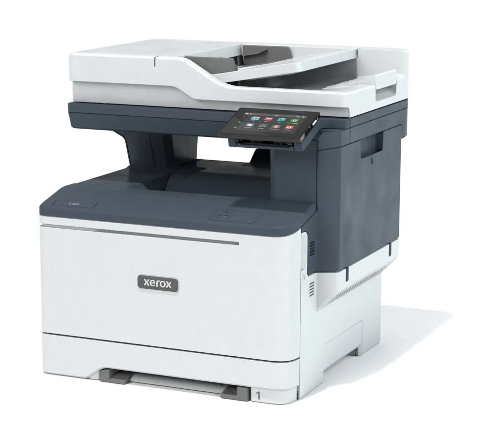 Xerox C325V_DNI Lazer Renkli Wi-Fi Çok Fonksiyonlu Yazıcı Thumbnail 2