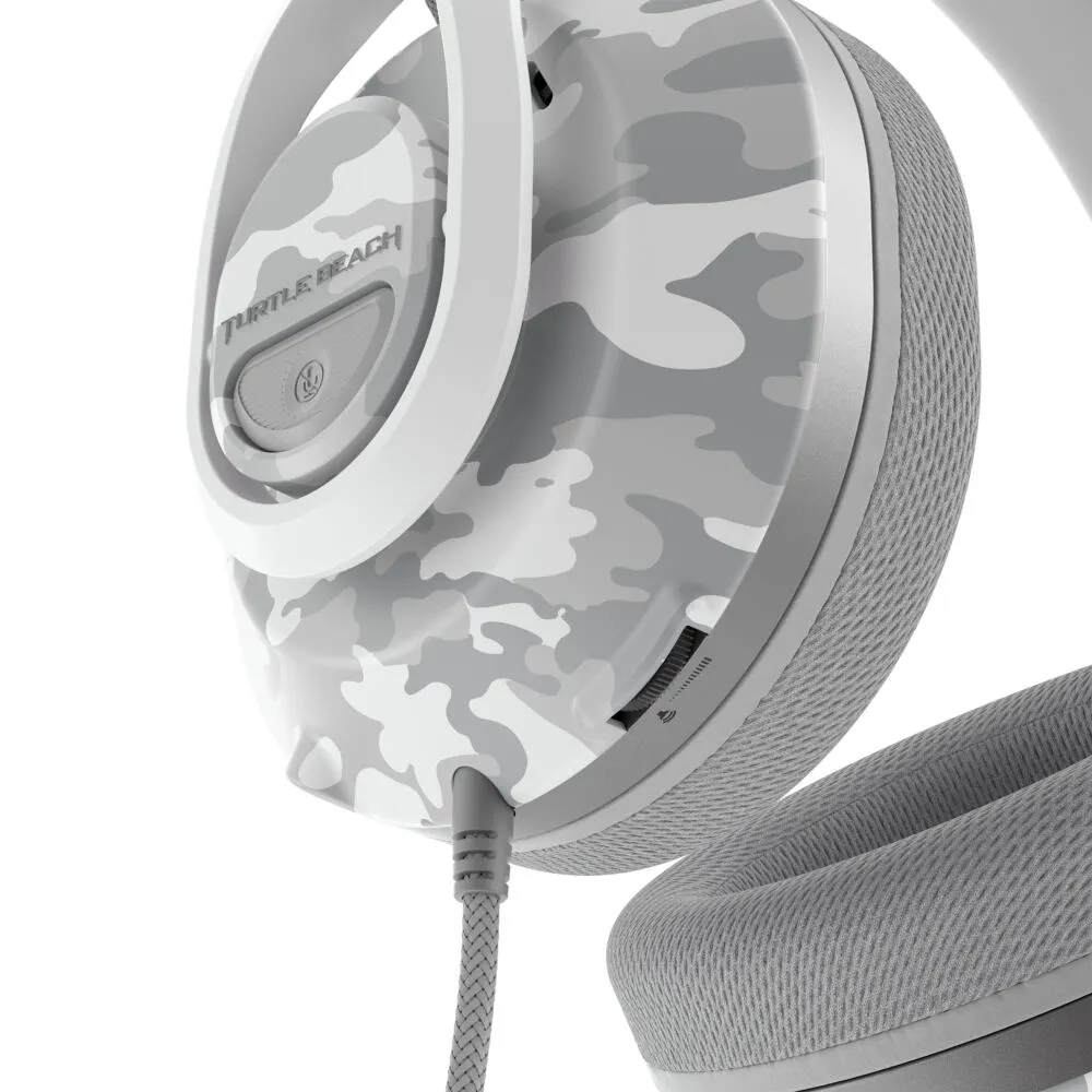 Turtle Beach Recon 500 TBS-6405-02 Oyuncu Kulaklığı Thumbnail 11