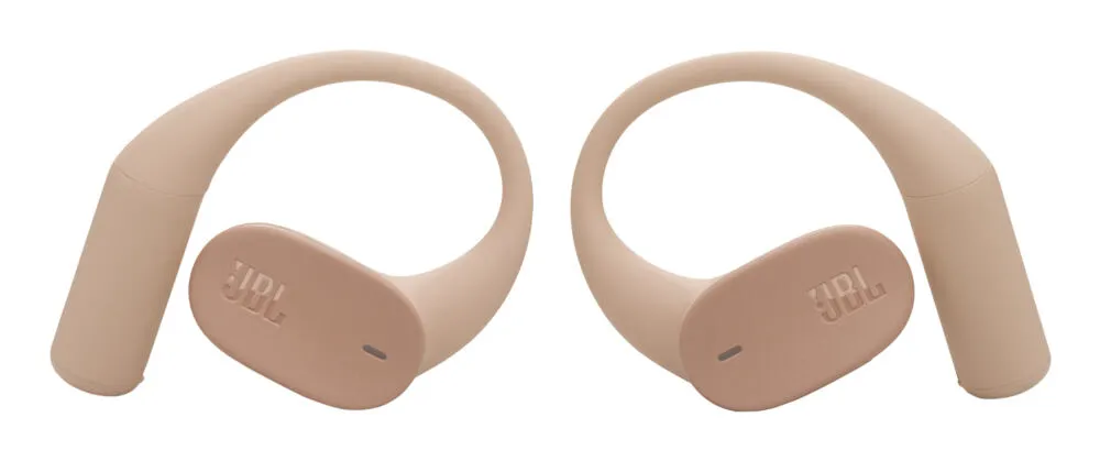 JBL Sense Lite JBLSENSELITEBEG Kulak İçi Bluetooth Kulaklık Thumbnail 2