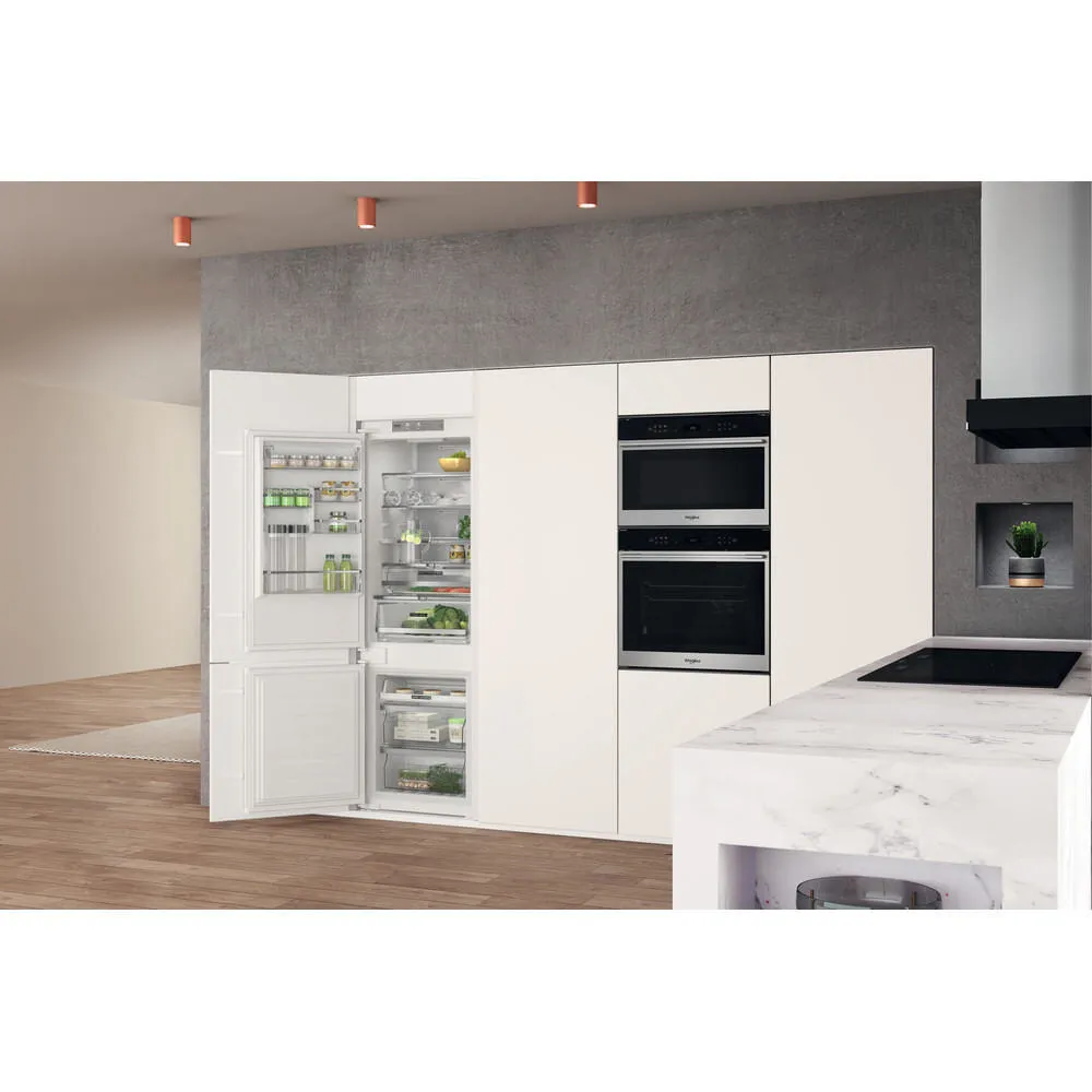 Whirlpool WHC18 T574 P 859991635750 250 Litre No-Frost Buzdolabı Thumbnail 8