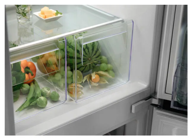 Electrolux LNT6TE18S5 242 Litre No-Frost Buzdolabı Thumbnail 8