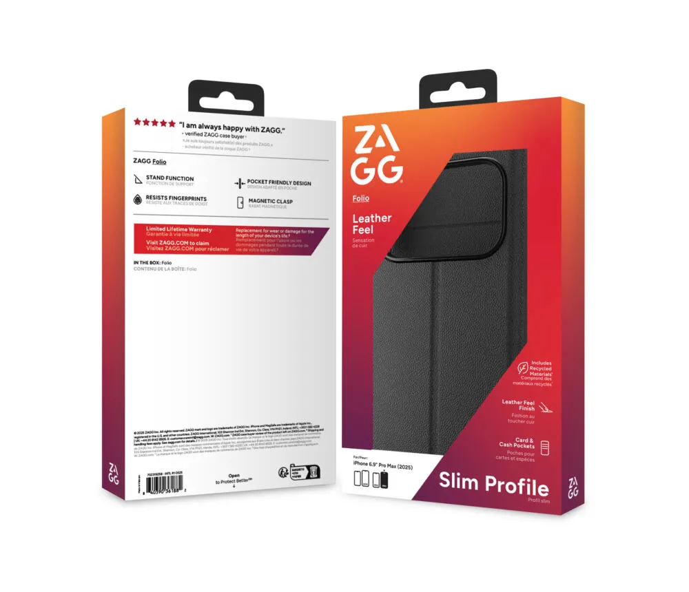 ZAGG Folio 702319258 Thumbnail 11