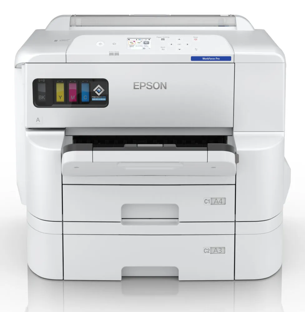Epson WorkForce Pro EP-C7000DW C11CL37401 Thumbnail 10