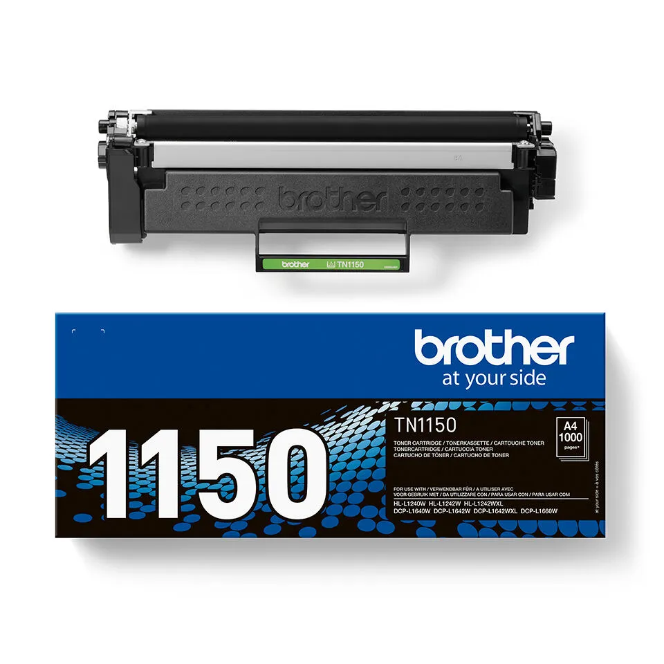 Brother TN-1150 Thumbnail 1