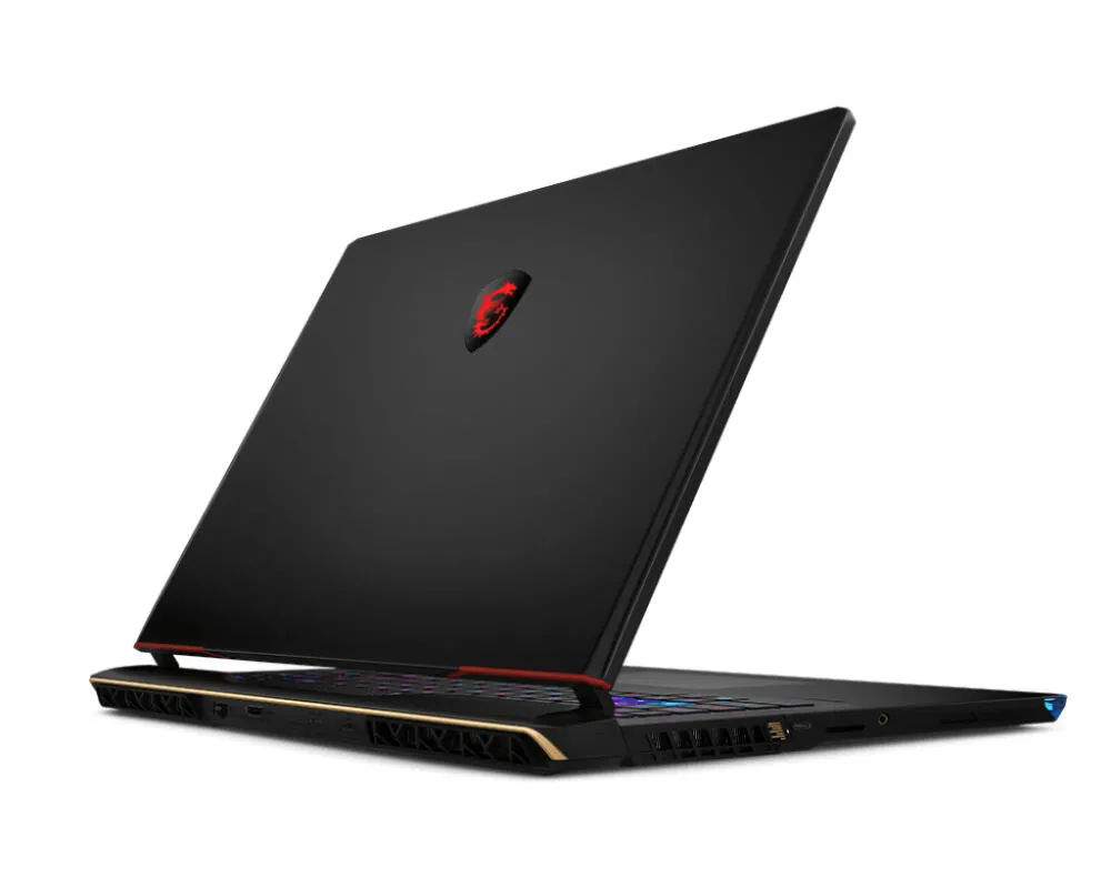 MSI Gaming Raider GE78HX 13VH-288FR (9S7-17S111-288) Laptop Thumbnail 1