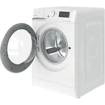 Indesit BWE 81496X WS SPT N 8 kg 1351 Devir Çamaşır Makinesi Thumbnail 3