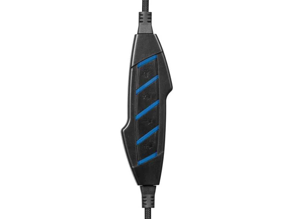 Sandberg HeroBlaster USB Headset 126-48 Oyuncu Kulaklığı Thumbnail 4