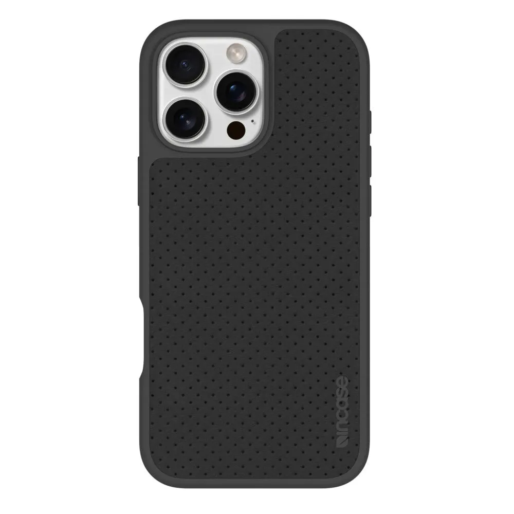 Incase City Cep telefonu kılıfı 17,5 cm (6.9") Sert kılıf Koyu gri Telefon Aksesu