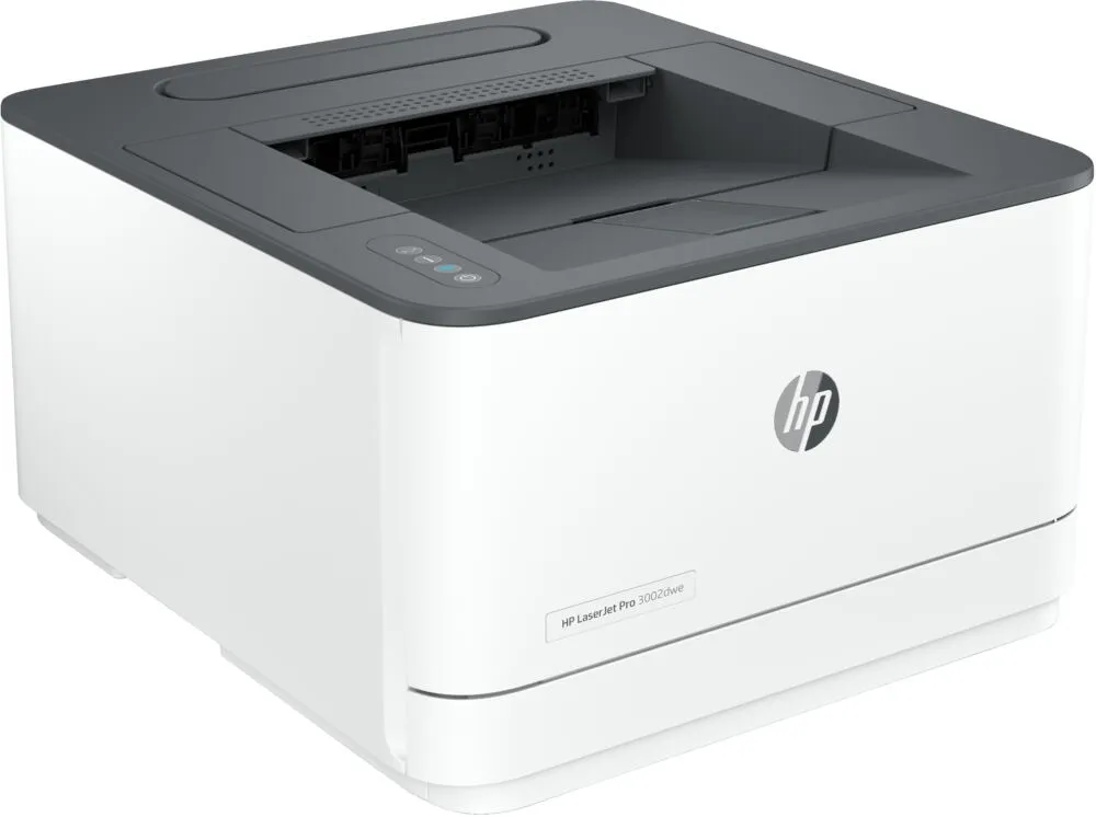 HP LaserJet Pro3002dwe Printer 3G652E#B19 Thumbnail 4