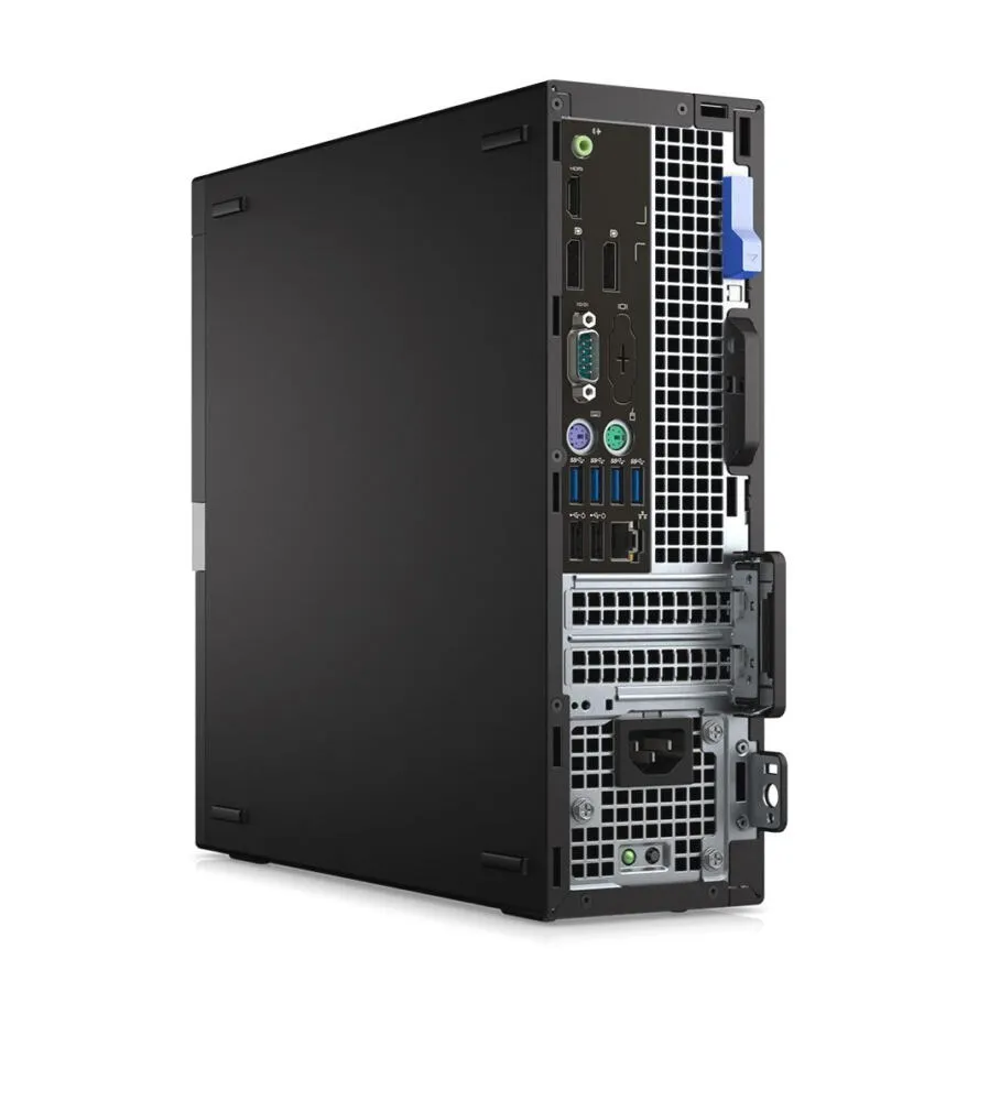 DELL 5040 8 GB N018O5040SFF01 Thumbnail 6