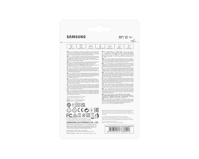 Samsung MB-SD128SB/WW Thumbnail 12