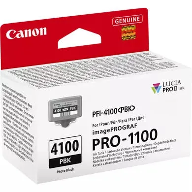 Canon LUCIA PRO II 6777C001 Thumbnail 4