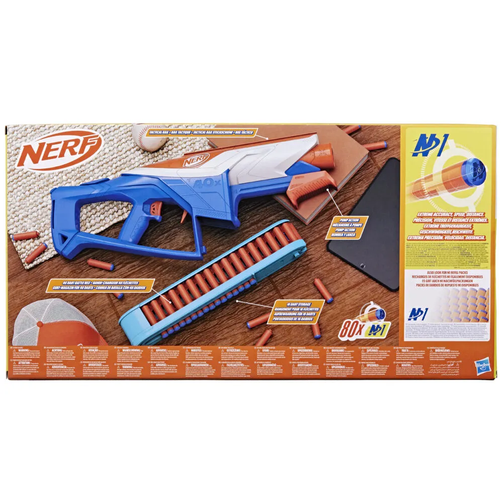 Nerf F8631EP4 Thumbnail 10