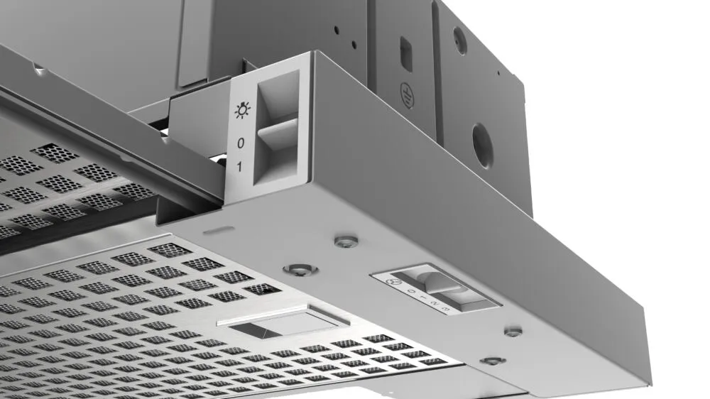 Beko HNT61321XH Thumbnail 2