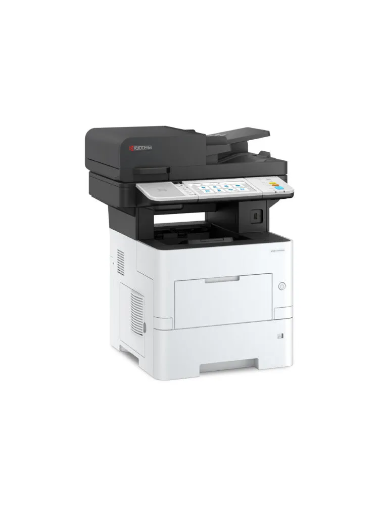 KYOCERA ECOSYS MA5500ifx 110C0Z3NL0 Lazer Çok Fonksiyonlu Yazıcı Thumbnail 3