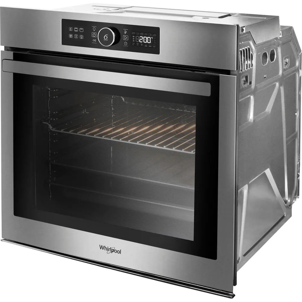 Whirlpool AKZ9 626 IX 859991535230 Fırın Thumbnail 4