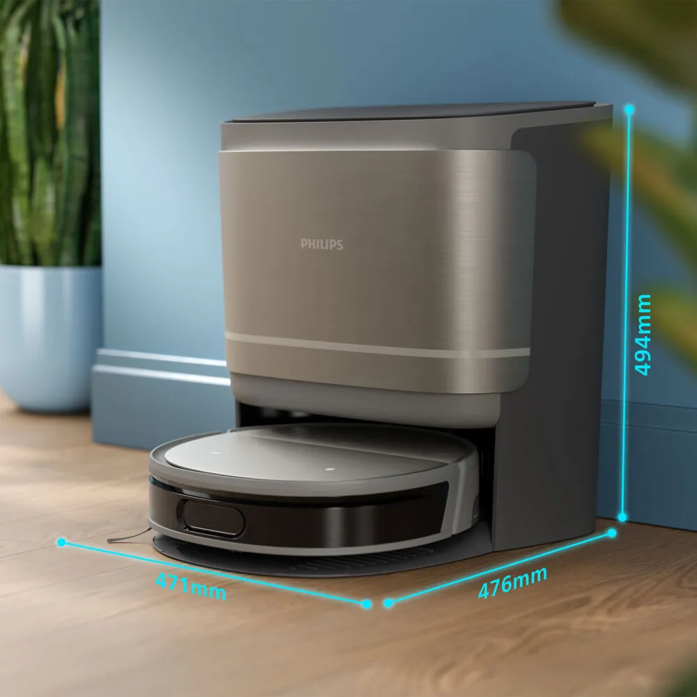 Philips XU9100/11 Thumbnail 10