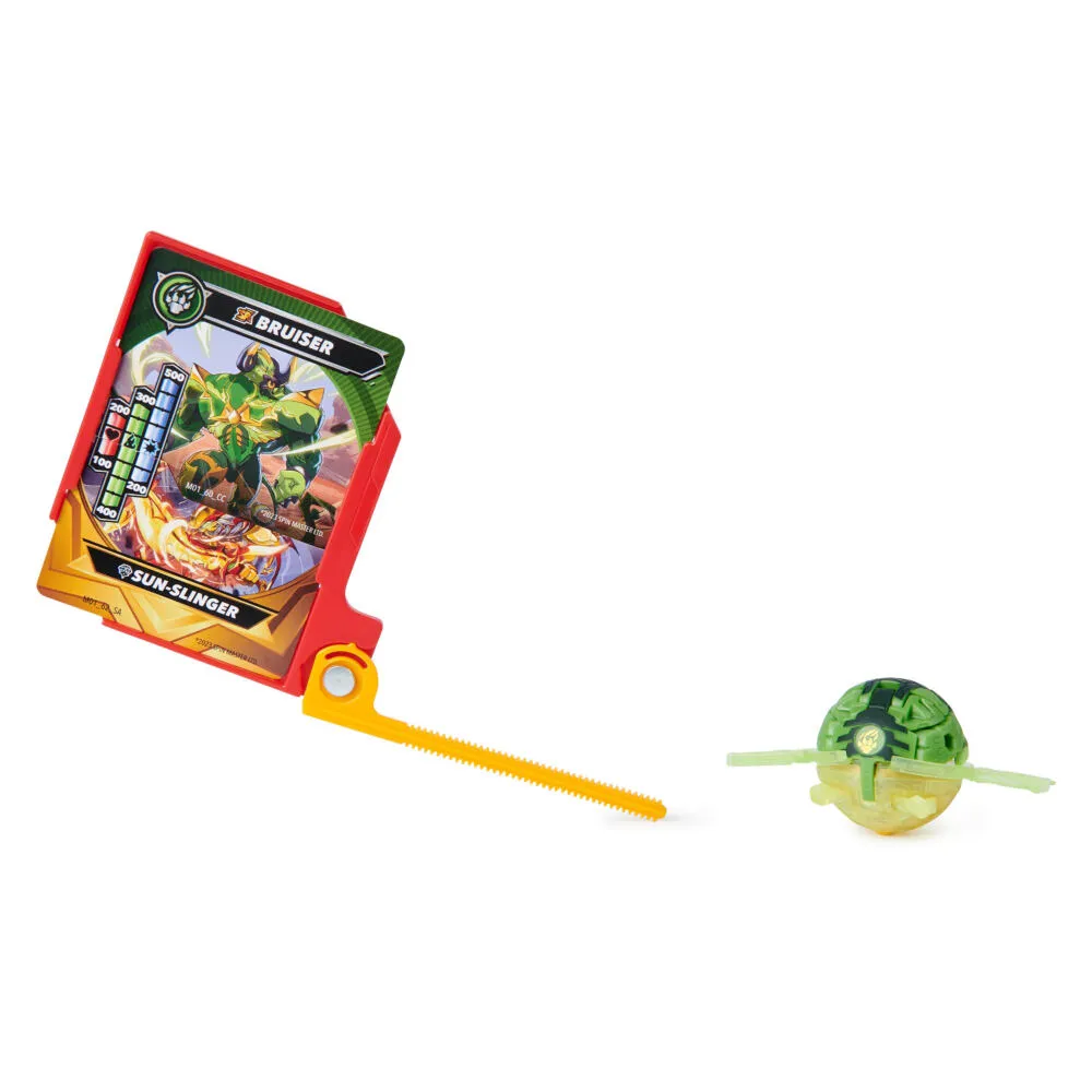 Spin Master Bakugan 6066988 Thumbnail 4