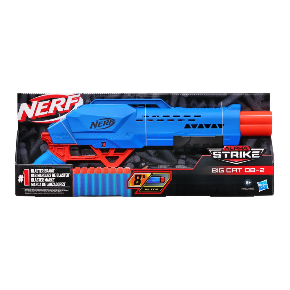 Nerf F2463ES00 oyuncak silah