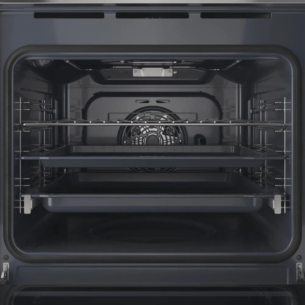 Hotpoint HAO3 K58HSU1 X 859991704170 71 Litre Ankastre Fırın Thumbnail 11