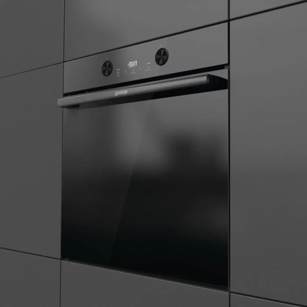 Gorenje BOS6737E20FBG 739549 77 Litre Ankastre Fırın Thumbnail 3