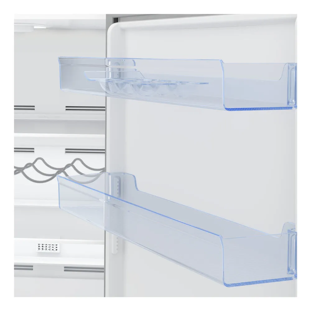 Beko RCSA406K60XBN 7523920013 343 Litre Buzdolabı Thumbnail 13