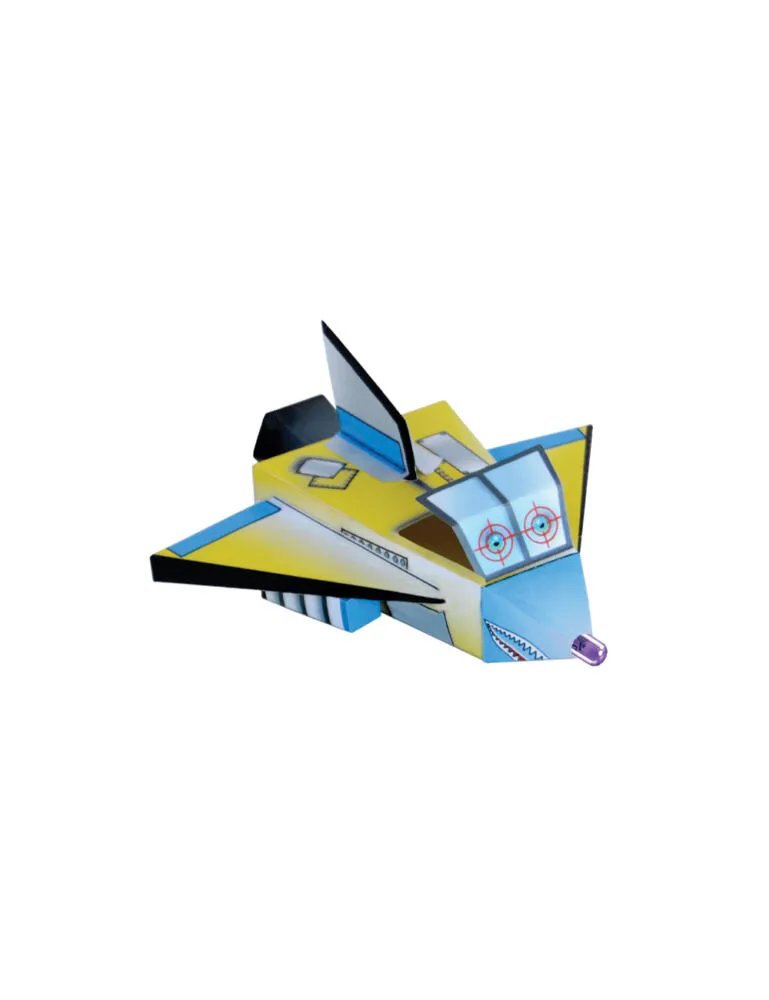 Science4You Paper Robots 5600849487199 Thumbnail 7