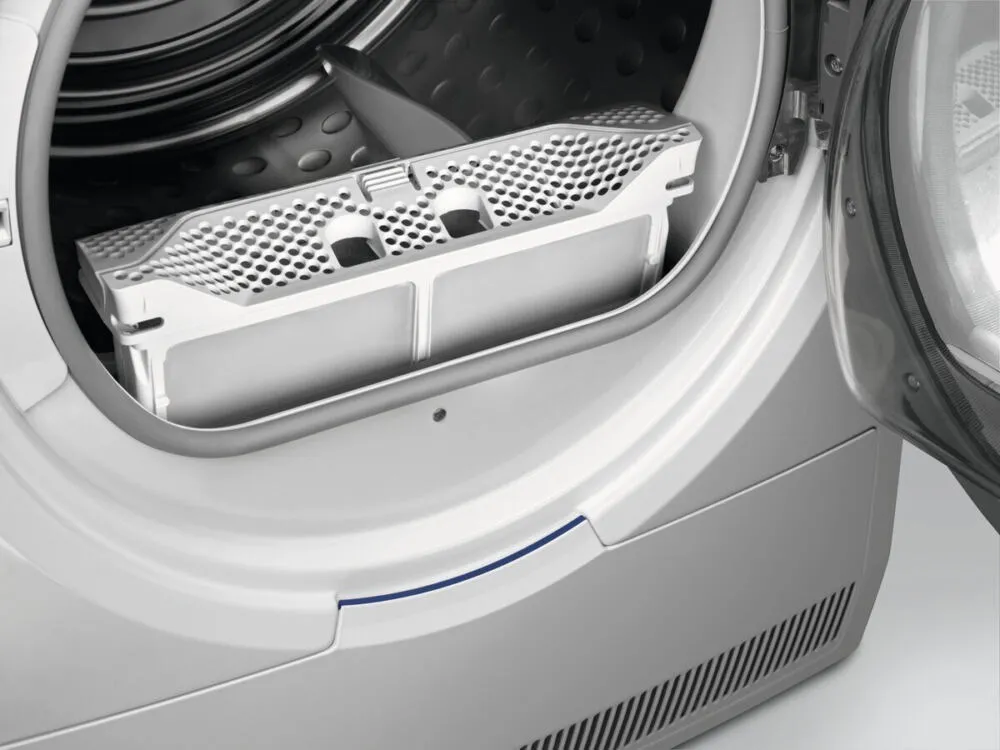 Electrolux EW6H28KGW 916 099 908 8 kg Isı Pompalı Kurutma Makinesi Thumbnail 6