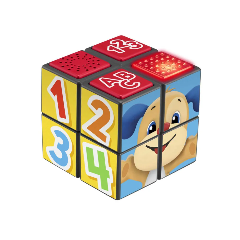 Fisher-Price Laugh & Learn HNH08 öğrenme oyuncağı Eğitici Oyuncak