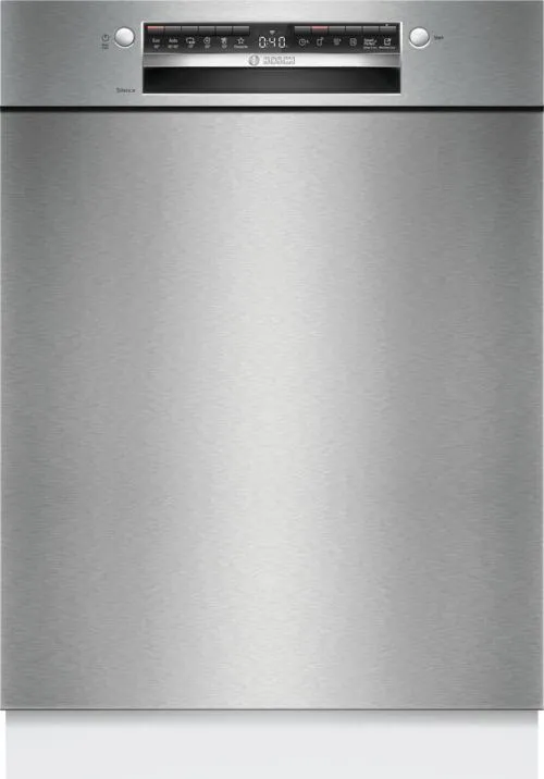 Bosch Serie 4 SMU4HTS14E bulaşık makinesi Tezgah altı 13 kişilik