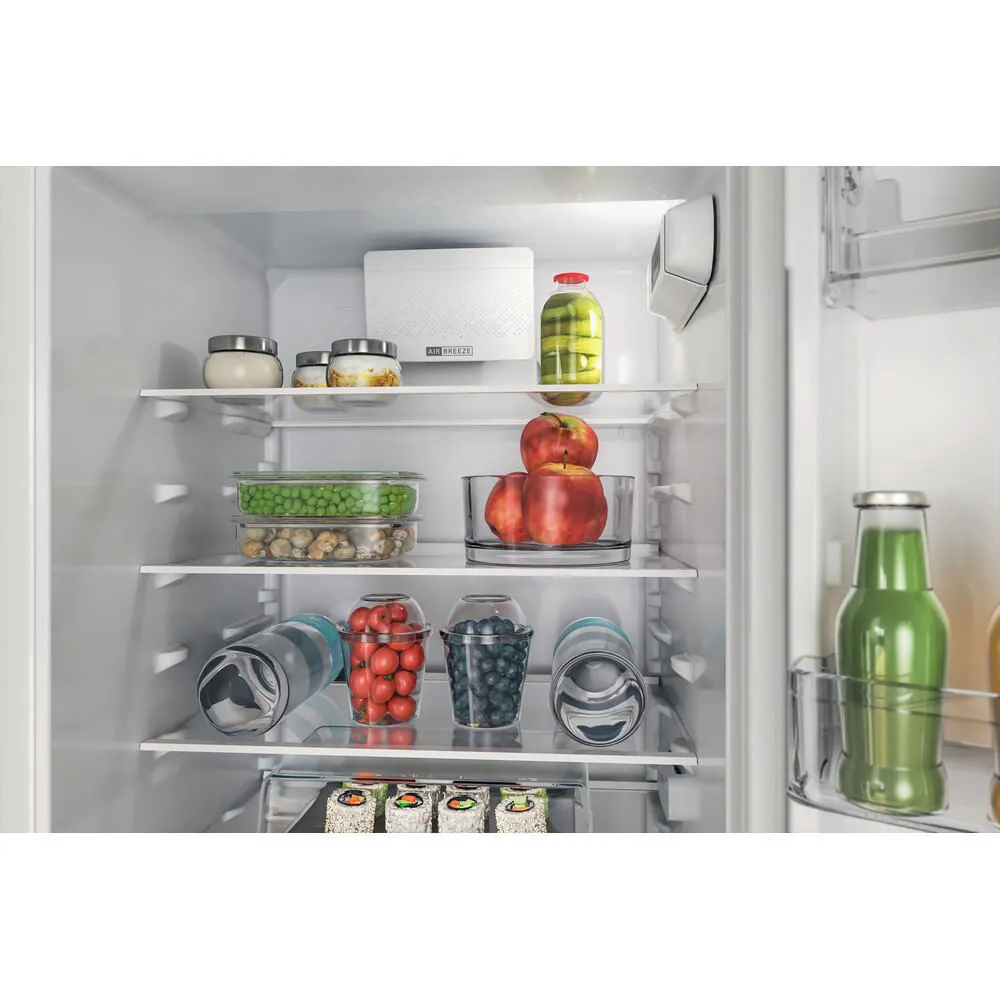 Whirlpool WHC18D011B1 859991677430 268 Litre Buzdolabı Thumbnail 9