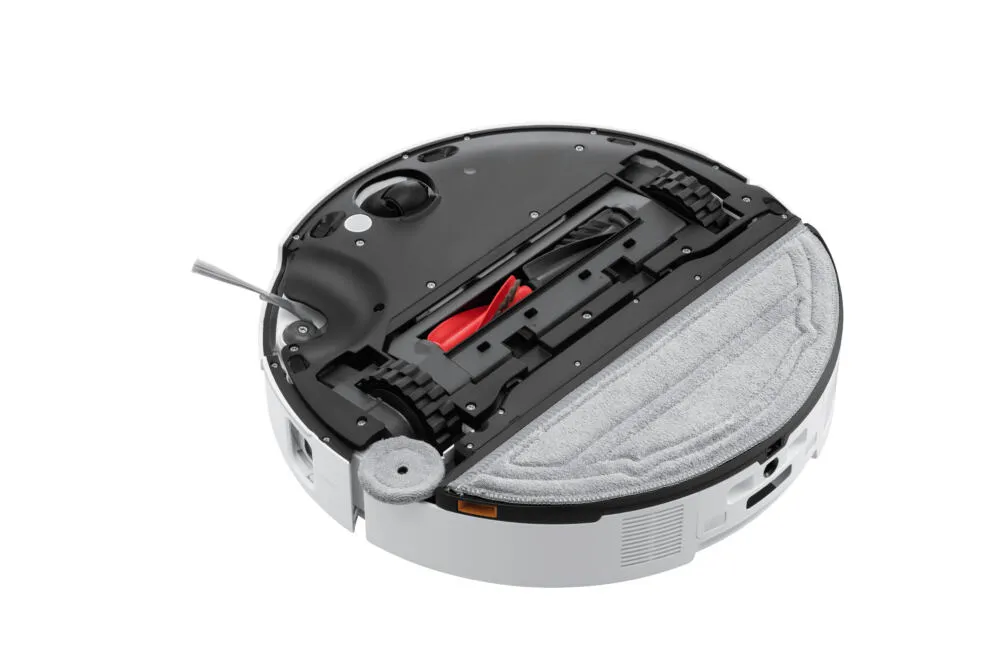 Roborock Saros 10 Beyaz S1002-00 Thumbnail 6