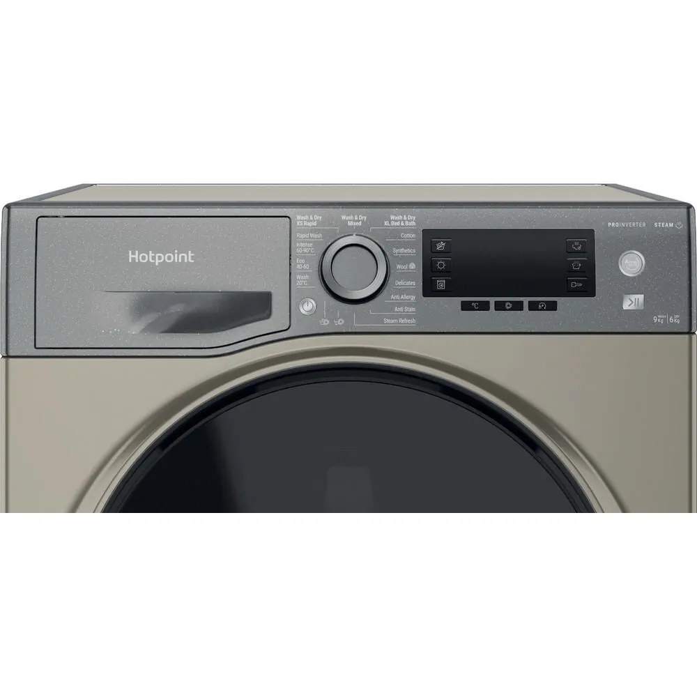 Hotpoint NDD 96448 GDA UK 869991681290 Thumbnail 6