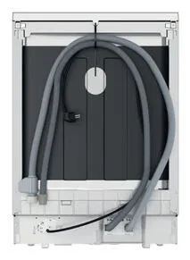Whirlpool WH6FA14BN7A0X 869991723970 14 Kişilik 8 Programlı Bulaşık Makinesi Thumbnail 9