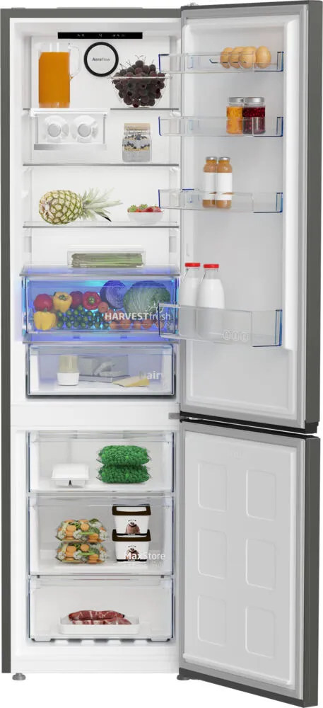 Beko B7RCNA408HG 7524820051 355 Litre No-Frost Buzdolabı Thumbnail 8