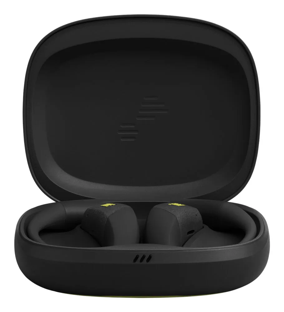 JBL Endurance Zone JBLENDUZONEBLKL Kulak İçi Bluetooth Kulaklık Thumbnail 5