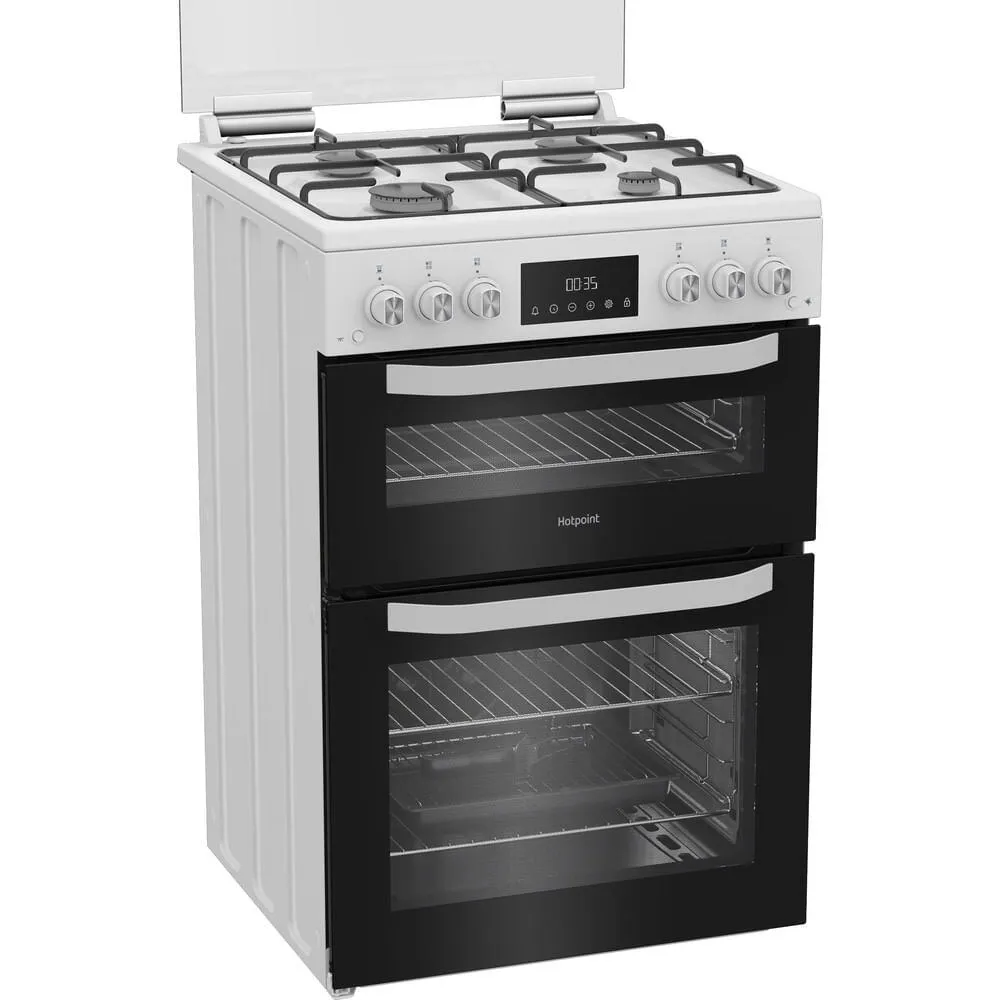 Hotpoint HTG6GDCW 869991714510 Thumbnail 4