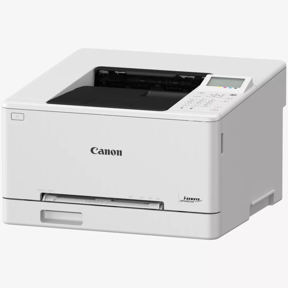 Canon LBP646Cdw 6929C007 Thumbnail 4